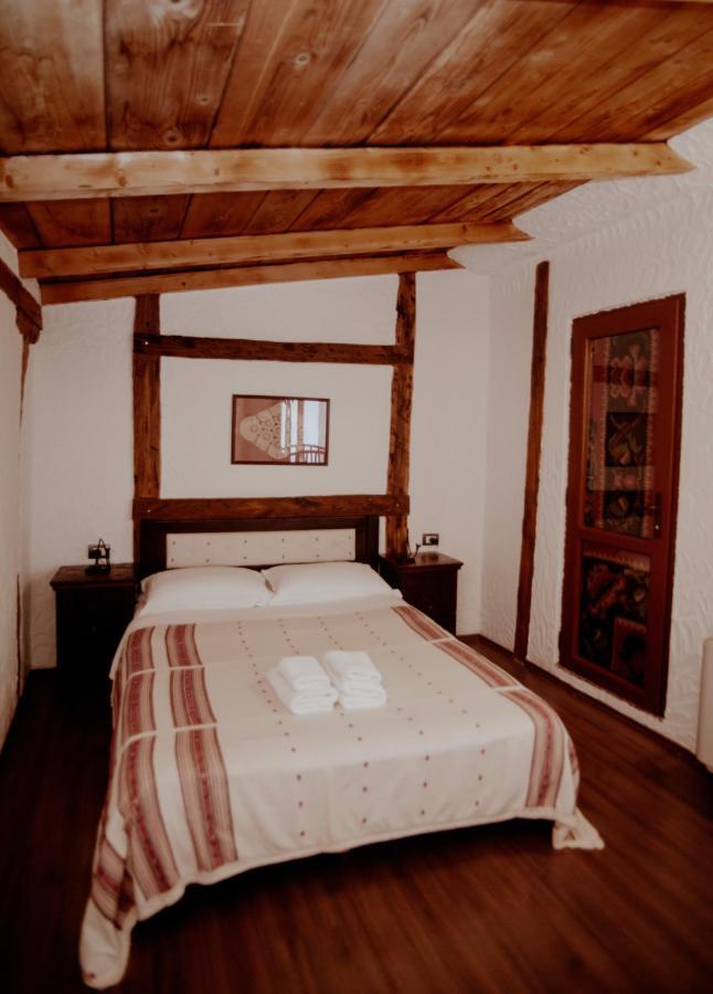 Hotel Tradita Shkodër 외부 사진