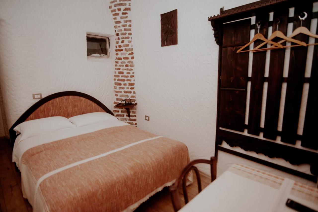Hotel Tradita Shkodër 외부 사진