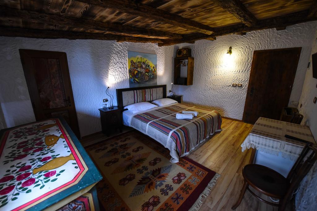Hotel Tradita Shkodër 외부 사진