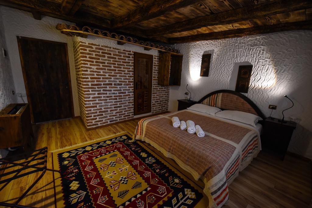 Hotel Tradita Shkodër 외부 사진