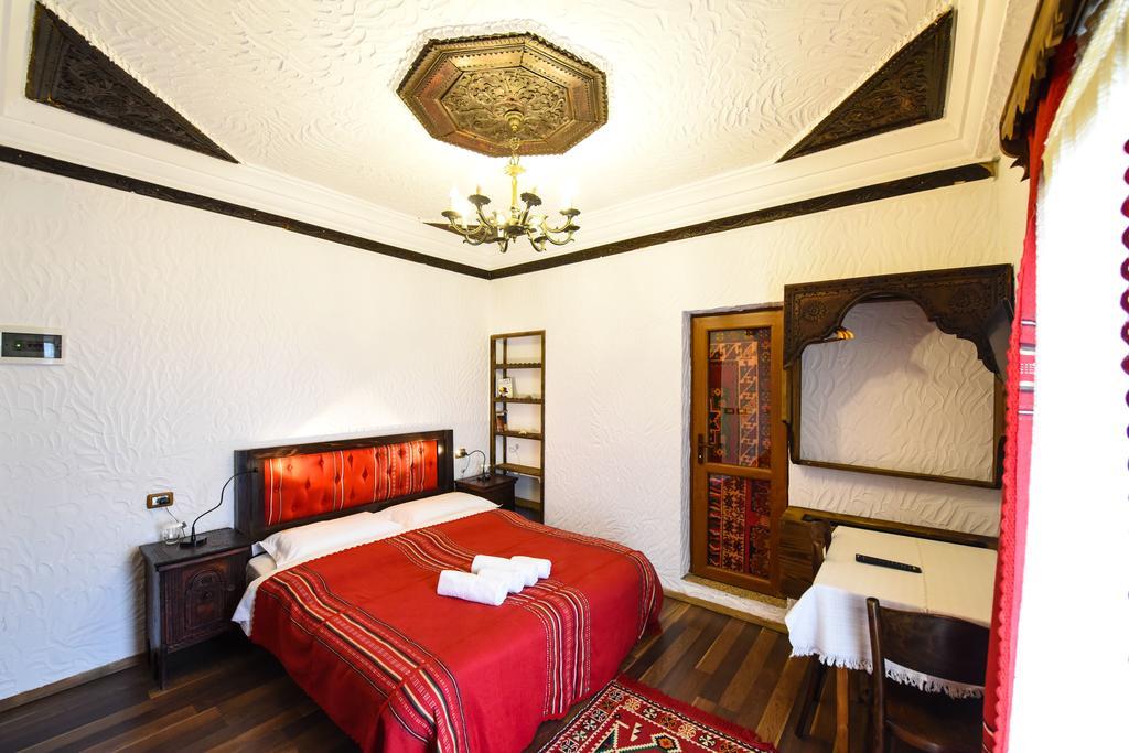 Hotel Tradita Shkodër 외부 사진