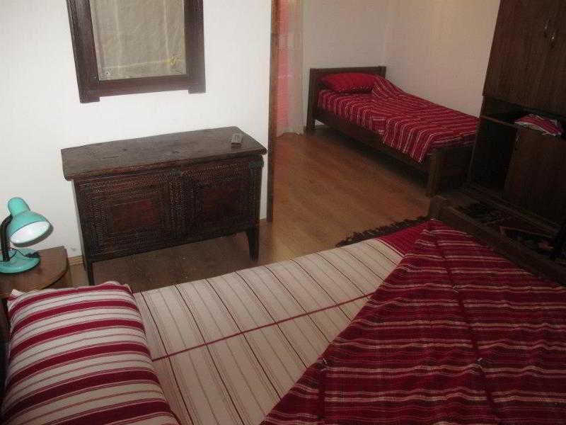 Hotel Tradita Shkodër 외부 사진