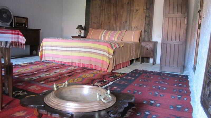 Hotel Tradita Shkodër 외부 사진