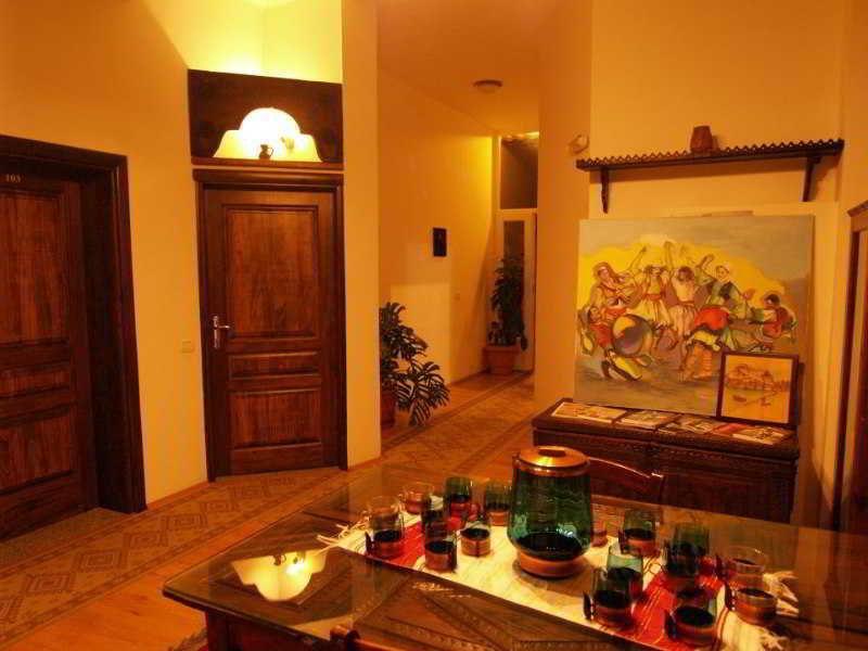 Hotel Tradita Shkodër 외부 사진