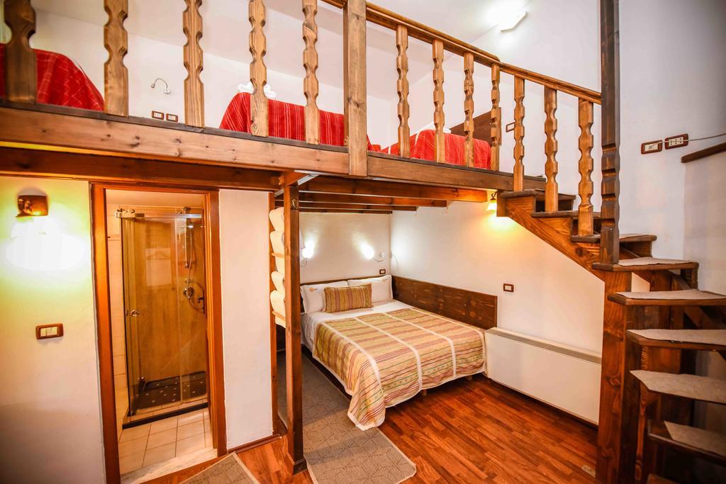 Hotel Tradita Shkodër 외부 사진