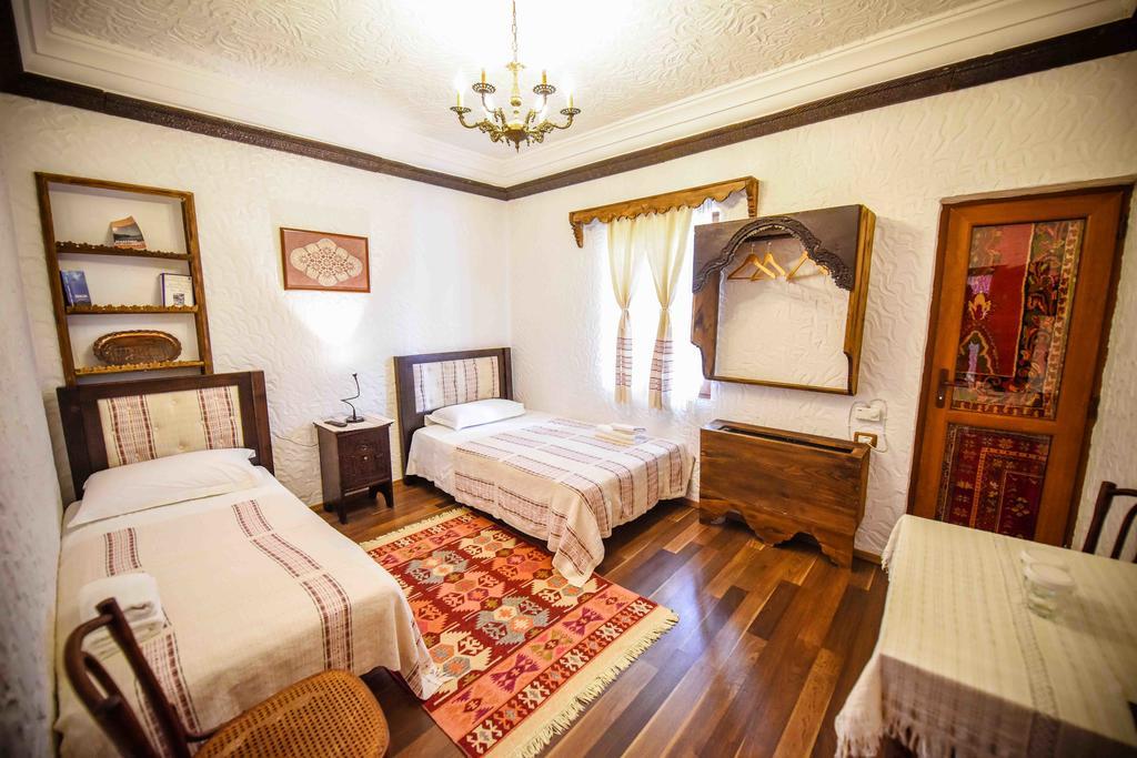 Hotel Tradita Shkodër 외부 사진