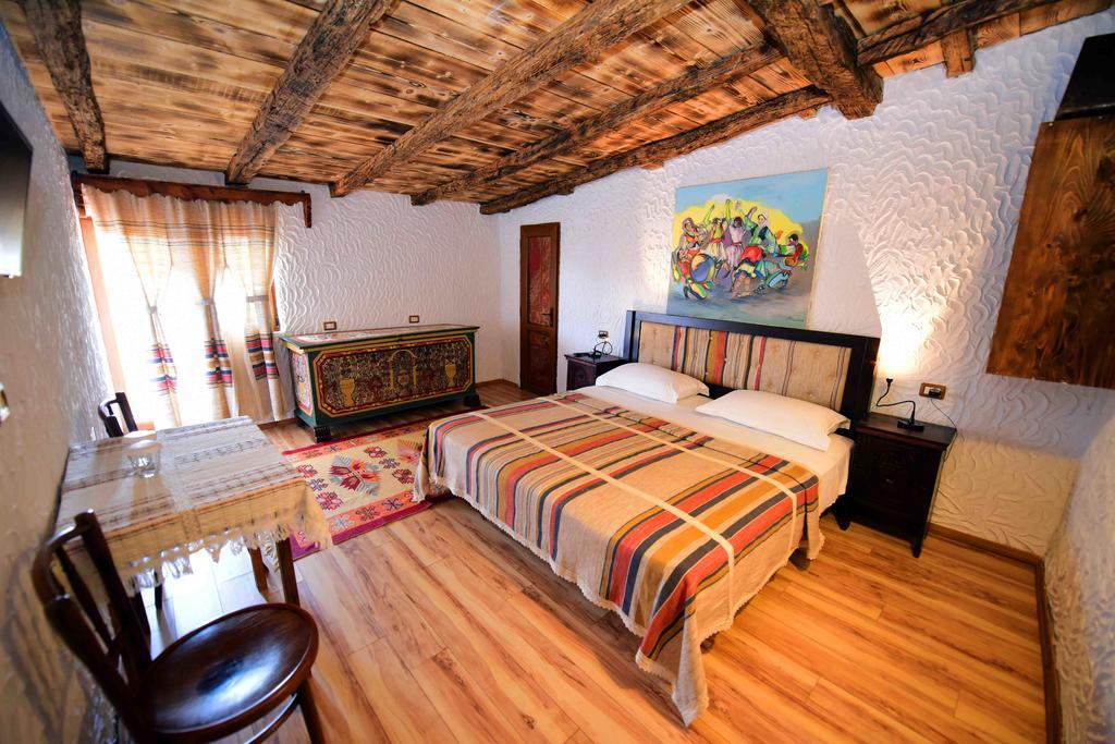 Hotel Tradita Shkodër 외부 사진