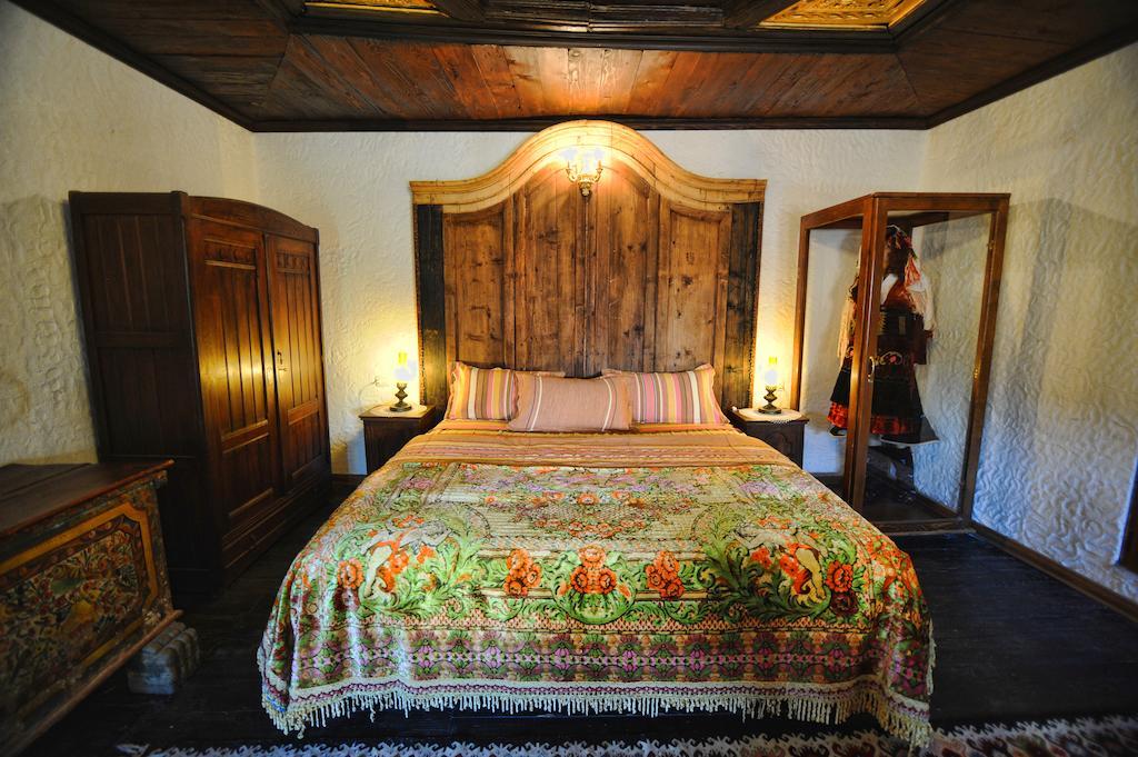 Hotel Tradita Shkodër 외부 사진