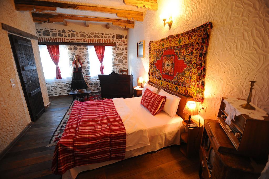 Hotel Tradita Shkodër 외부 사진