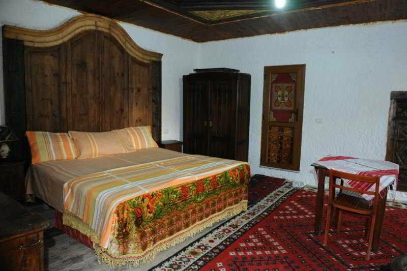 Hotel Tradita Shkodër 외부 사진